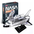 CubicFun Space Shuttle Discovery 3D Puzzle DS1057h