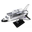 CubicFun Space Shuttle Discovery 3D Puzzle DS1057h