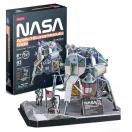 CubicFun Apollo 11 Lunar Module Eagle 3D Puzzle DS1058h