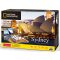 CubicFun Nat Geo Sydney Opera House 3D Puzzle DS1088
