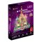 CubicFun St.Basil's Cathedral LED Light 3D Puzzle L519h