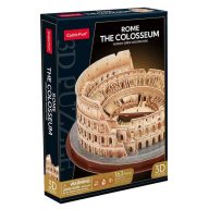 CubicFun The Colosseum 3D Puzzle MC279h