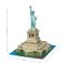 CubicFun Statue of Liberty 3D mini Puzzle - Szabadság szobor S3026h
