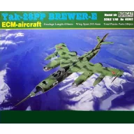 Bobcat Hobby Yakovlev Yak-28 Brewer 1:48 (48002)