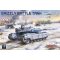 Border Model Grizzly Battle Tank 1:35 (BC-002)
