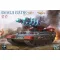 Border Model Tesla Tank 1:35 (BC-005)