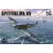 Border Model Super Marine Spitfire Mk.Vb w/ Interior 1:35 (BF-004)