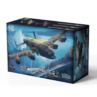   Border Model Avro Lancaster B. Mk. III Dambusters w/ Full Interior 1:32 (BF-011)