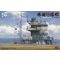 Border Model Akagi Bridge w/ Flight Deck 1:35 (BS-002)