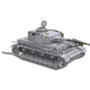 Border Model Pz.Kpfw.IV Ausf.G Mid/Late 2 in 1 1:35 (BT-001)