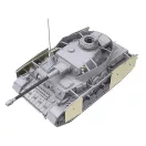 Border Model Pz.Kpfw.IV Ausf.G Mid/Late 2 in 1 1:35 (BT-001)