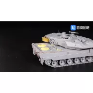   Border Model LEOPARD 2 A5/A6/EARLY A6 '3 in 1' 1:35 (BT-002)