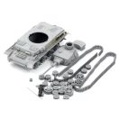 Border Model Pz.Kpfw.IV Ausf. F2 & G 1:35 (BT-004)