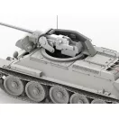 Border Model T34 Screened(Type1) T34-76 (Factory 112) '2 in 1' 1:35 (BT-009)