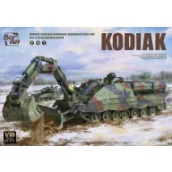   Border Model Kodiak Swiss Series/German Demonstrator EV-3 Pionierpanzer 2 in 1 1:35 (BT-011)