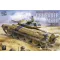 Border Model British Cruiser Tank Mk.VI Crusader Mk.III 1:35 (BT-012)