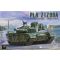 Border Model PLA ZTZ99A MBT 1:35 (BT-022)