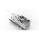 Border Model Sd.Kfz.164 Nashorn 1:35 (BT-024)