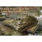 Border Model Pz.Kpfw. IV Ausf. J Early/Mid & Rail Way Flatbed Ommr (2 in 1) 1:35 (BT-025)