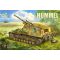 Border Model Hummel Sd.Kfz.165 15 cm s.FH 18/1 Early Production 1:35 (BT-032)