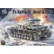 Border Model Pz.Kpfw.IV Ausf. G MID Kharkov 1943 1:35 (BT-033)