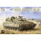 Border Model Israel Merkava Mk.2D w/ Full Interior & Workable Tracks 1:35 (BT-037)