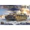Border Model Kugelblitz Flak Panzer IV 1:35 (BT-039)