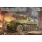 Border Model Sd.Kfz.251/1 Ausf.D w/ Workable Tracks & Interiors 1:35 (BT-041)