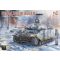 Border Model Pz.Bef.Wg.III Ausf.K w/ Shurzen 2 in 1 1:35 (BT-048)
