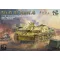 Border Model StuG III Ausf. G Early Prod. w/ Full Interior 1:35 (BT-052)