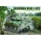 Border Model Sherman M4A1 late 1:35 (BT-056)