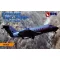 Big Planes Kits Canadair Challenger CC-144/CE-144 1:144 (BPK14405)