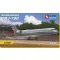 Big Planes Kits Bombardier CRJ-700 American Eagle 1:144 (BPK14408)