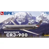   Big Planes Kits Bombardier CRJ-900 American Eagle 1:72 (BPK7216)