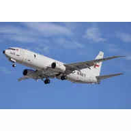 Big Planes Kits Boeing P-8A Poseidon 1:72 (BPK7222)