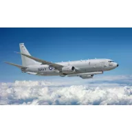   Big Planes Kits Boeing P-8A Poseidon with AN /APS-154 (AAS) 1:72 (BPK7223)