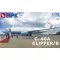 Big Planes Kits Boeing C-40A CLIPPER/B 1:72 (BPK7224)