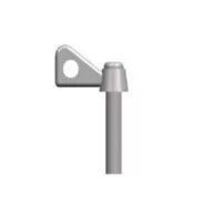 Bronco Single Wing Nuts (German Version) 1:35 (AB3501)