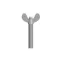 Bronco Butterfly Wing Nuts (German Version) 1:35 (AB3503)