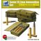 Bronco Soviet 76,2mm Ammunition Set 1:35 (AB3534)