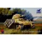 Bronco German 28cm Swurfgerat 40 Auf G.W.H39 1:35 (CB35002)