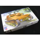 Bronco CV L3/35 Tankette Serie II 1:35 (CB35007)