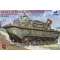 Bronco Landwasserschlepper (Middle Production) Mid Production 1:35 (CB35015)