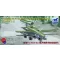 Bronco V-1 Fi103 Re 3 Piloted Flying Bomb (Two Flying Bomb (Trainer) 1:35 (CB35060)
