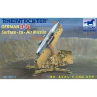   Bronco Rheintochter German R-3p Surface-to-Air Missile 1:35 (CB35075)