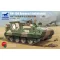 Bronco YW-750 Armored Ambulance Vehicle 1:35 (CB35083)