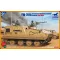 Bronco YW-701A Armored Command& Control Vehicle 1:35 (CB35091)