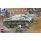 Bronco WWII German StuG III Ausf C/D with 75mm StuK 37/L24&75mm StuK40/L48(2in1) 1:35 (CB35116)