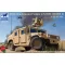 Bronco M1114 Up-Armoured Vehicle w/XM153CrowsII 1:35 (CB35136)