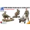 Bronco WWII British Parattroops In Action Set B 1:35 (CB35192)